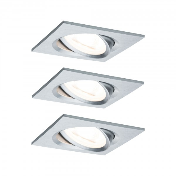 Paulmann 934.38 Einbaustrahler GU10 LED