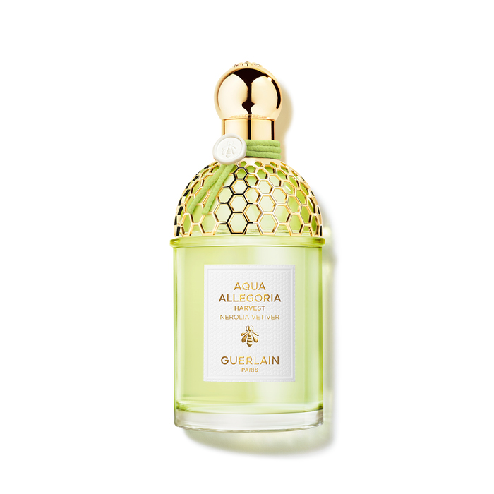 Guerlain Aqua Allegoria Nerolia Vetiver Harvest 125 ml Frauen