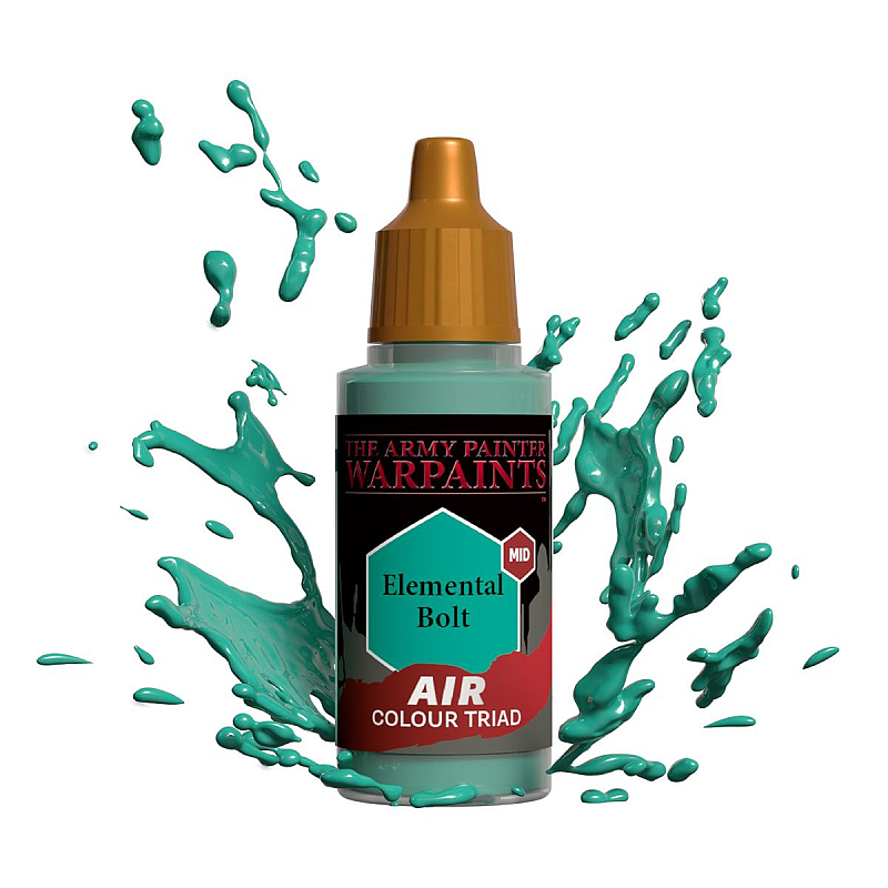 The Army Painter AW1419P Bastel- & Hobby-Farbe Acrylfarbe 1 Stück(e)