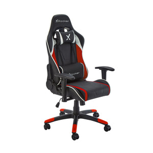 X Rocker Agility Compact eSports Gaming Bürostuhl für Teenager