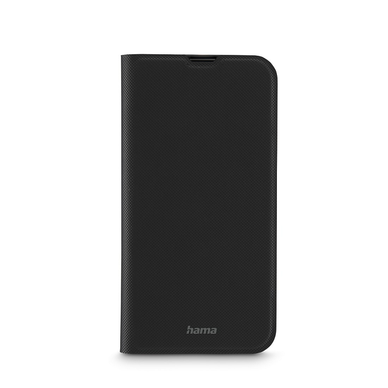 Hama 00136028 Handy-Schutzhülle 17 cm (6.7") Folio Schwarz