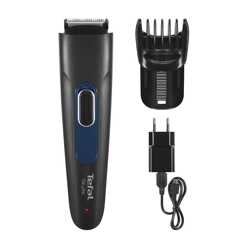 Rowenta TN2800 Schwarz, Blau 11 Nickel-Metallhydrid (NiMH)