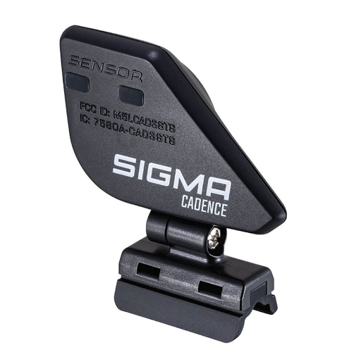 Sigma Sport 00542 Fahrradersatzteil/-zubehör Geschwindigkeits- / Trittfrequenzsensor
