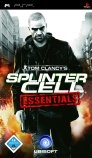 Ubisoft Splinter Cell Essentials PSP® Deutsch PlayStation Portable (PSP)