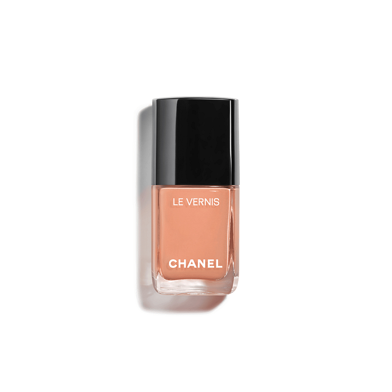 CHANEL Le Vernis Nagellack 13 ml Orange Glanz