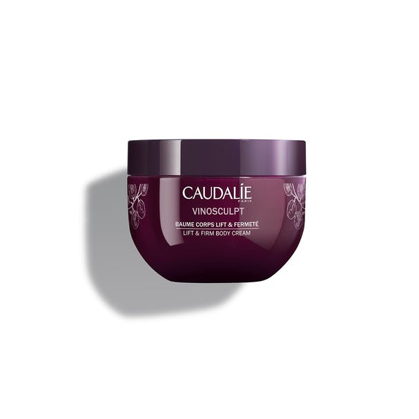 Caudalie 780261 Body-Creme/Lotion 250 ml Frauen