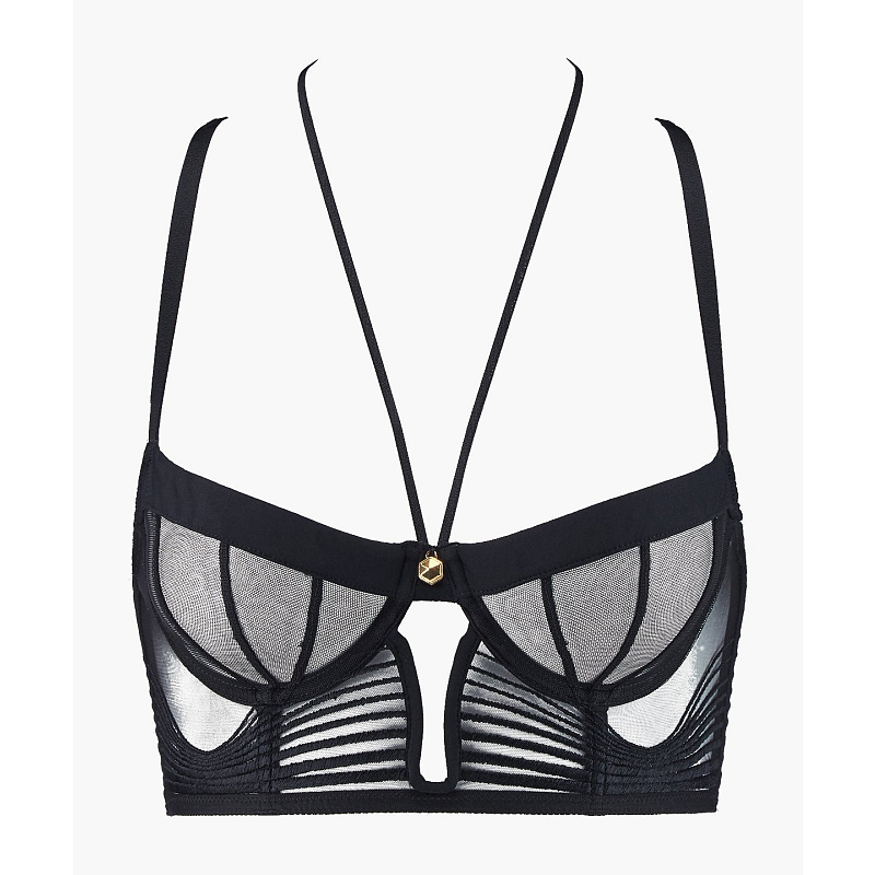 Aubade Sumptuous Waves BH
