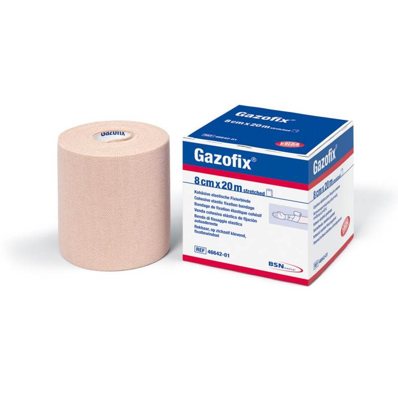 BSN medical 0293601 Wundschnellverband 400 x 6 cm 10 Stück(e)