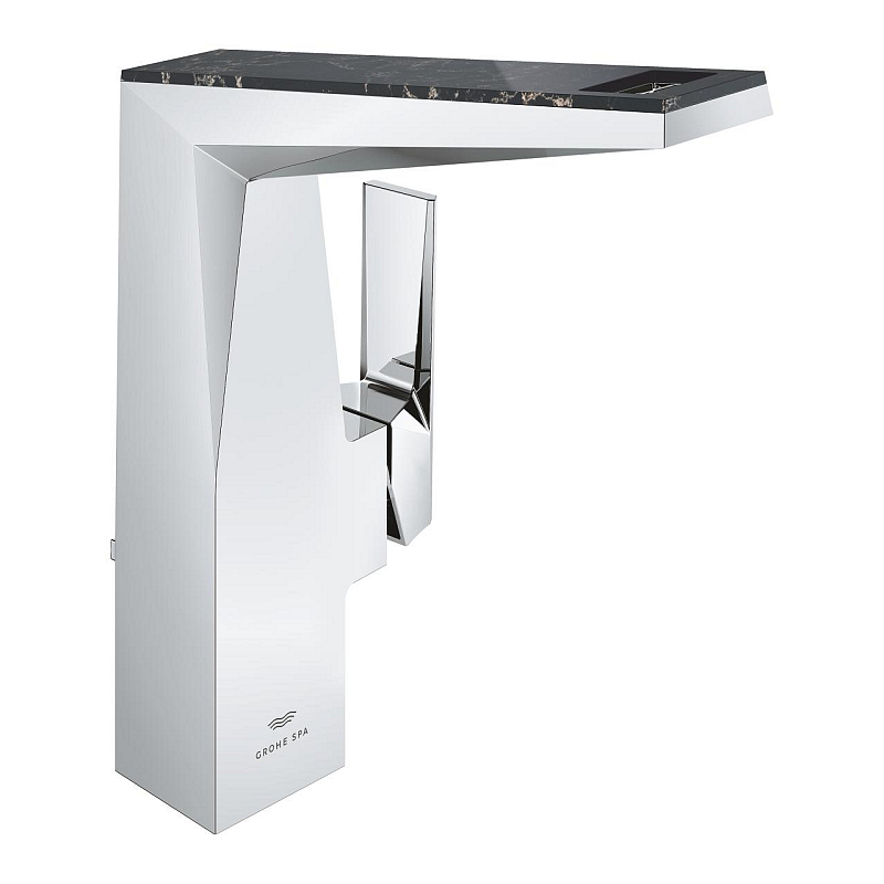 GROHE Allure Brilliant Collection Privée Chrom