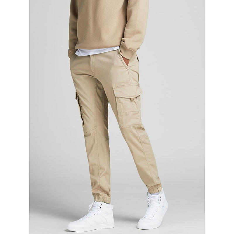 Jack & Jones 12193754 Beige
