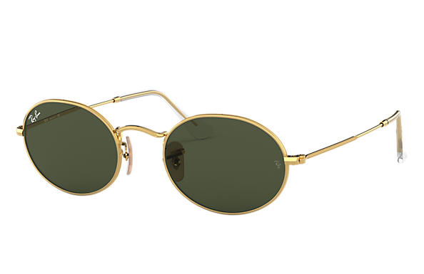 Ray-Ban OVAL Sonnenbrille