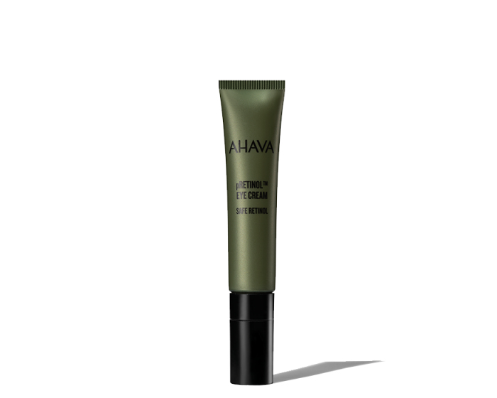 AHAVA pRETINOL Eye Cream Augencreme Frauen 15 ml