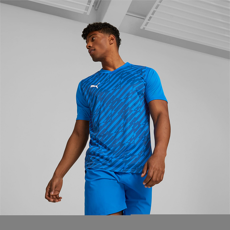 PUMA 705371_02_M Sport-T-Shirt/Oberteil