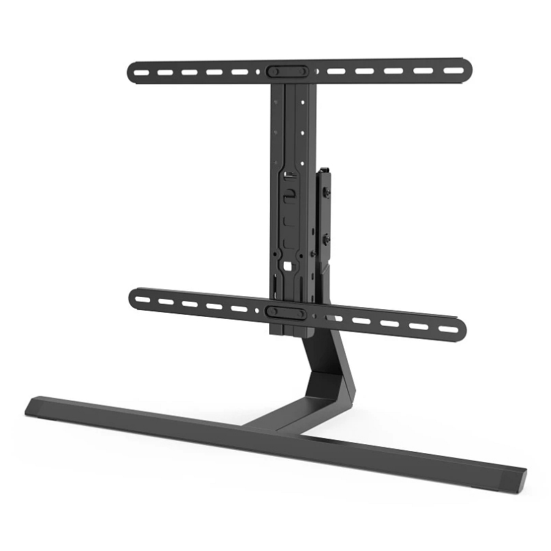 Hama 00220869 TV-Halterung 165,1 cm (65") Schwarz