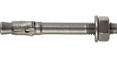 Fischer FNA II 25 Stück(e) Spreizdübel 50 mm