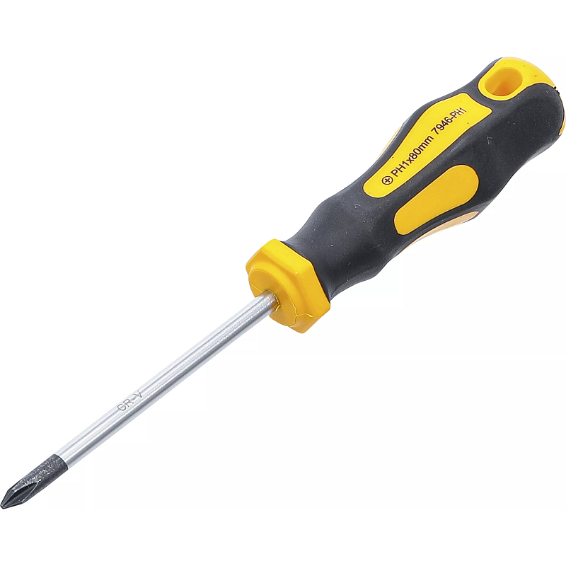 BGS technic Screwdriver