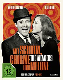STUDIOCANAL 502717 Film/Video Blu-ray Deutsch, Englisch