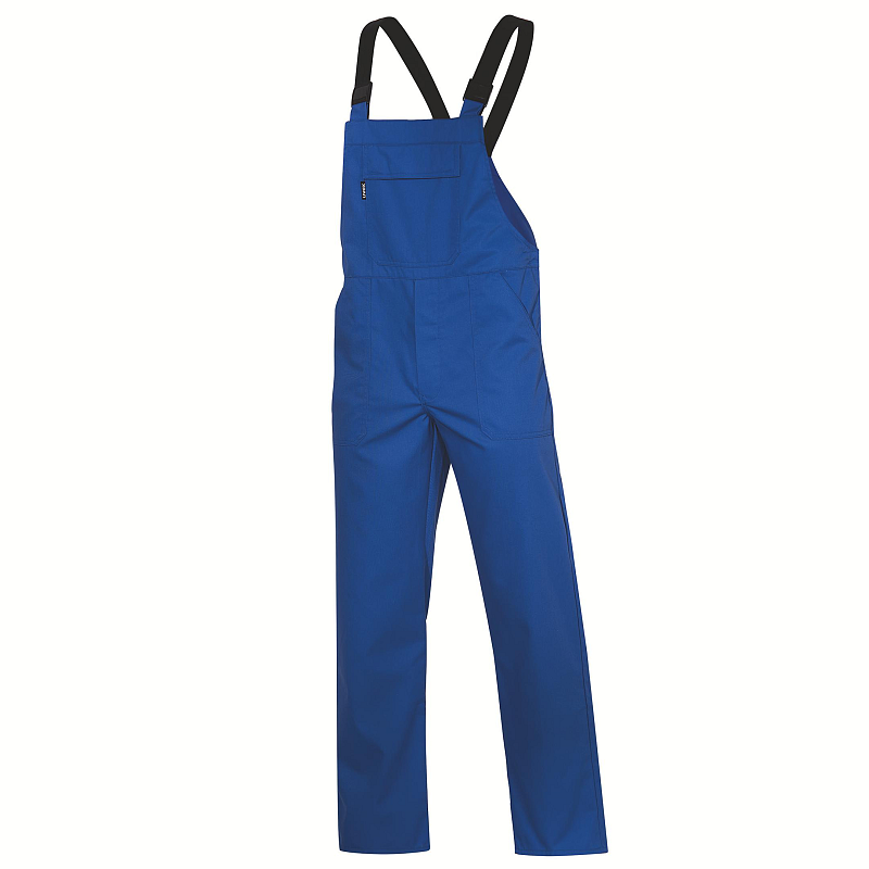 Uvex 8871322 Arbeitskleidung Overall Blau