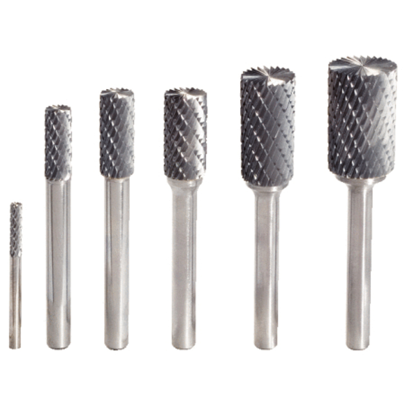 KS Tools 515.3236 Rotierender Entgrater 1 Stück(e)