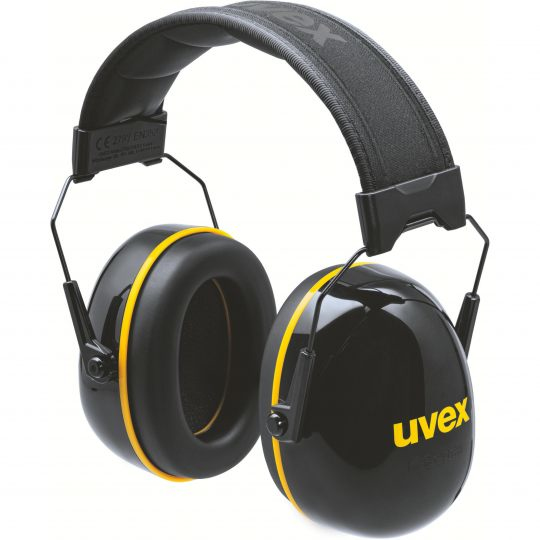 Uvex K20