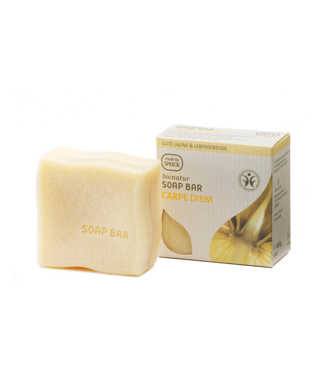 Speick 622034 Seife Barseife 100 g 1 Stück(e)