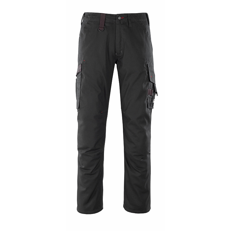 MASCOT 07279-154-09-82C51 Hemd Schwarz