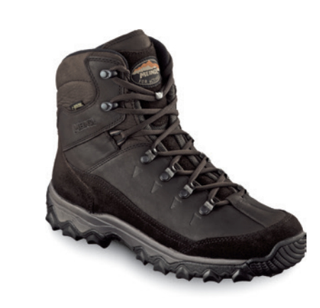 Meindl Rauris Lady GTX Weiblich Erwachsener Braun