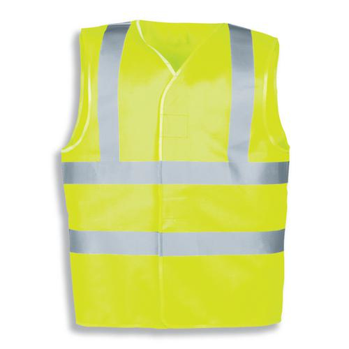 Uvex 8937313 Reflektierende-/LED-Kleidung & Zubehör Jacke Nachdenklich