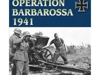 Operation Barbarossa, 1941 (Stackpole Military Photo) Buch Geschichte Englisch Taschenbuch 208 Seiten