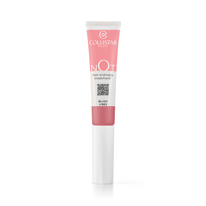 Collistar Not Blush Vibes Rouge 02 Frozen Raspberry Creme