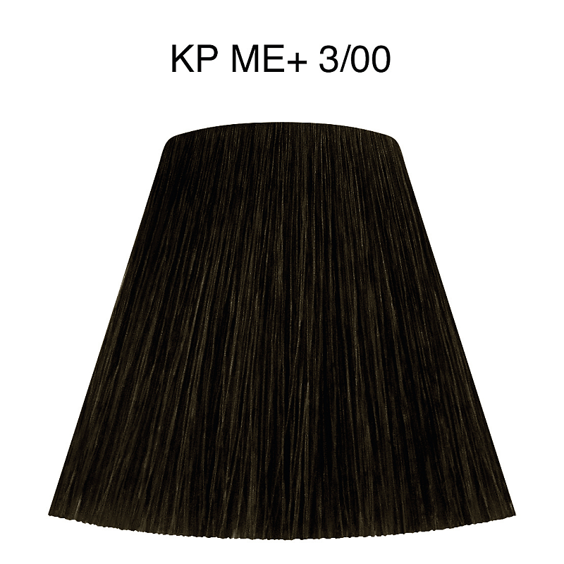 Wella Koleston Perfect ME+ Pure Naturals Haarfarbe Dunkel 60 ml