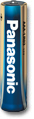 Panasonic LR03EE Einwegbatterie Alkali