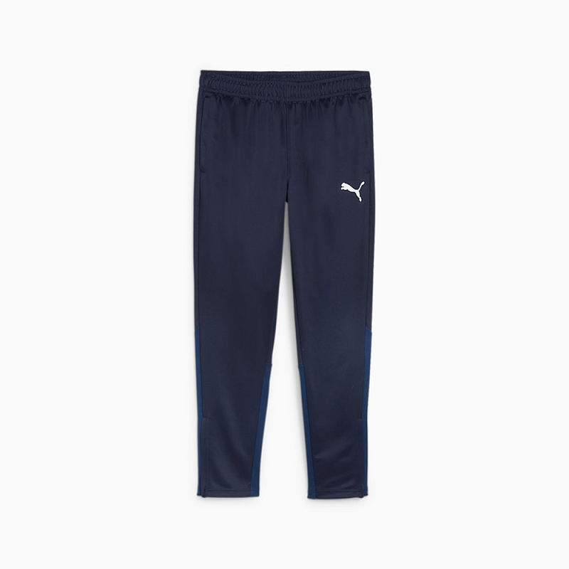 PUMA teamGOAL Männlich Blau Polyester