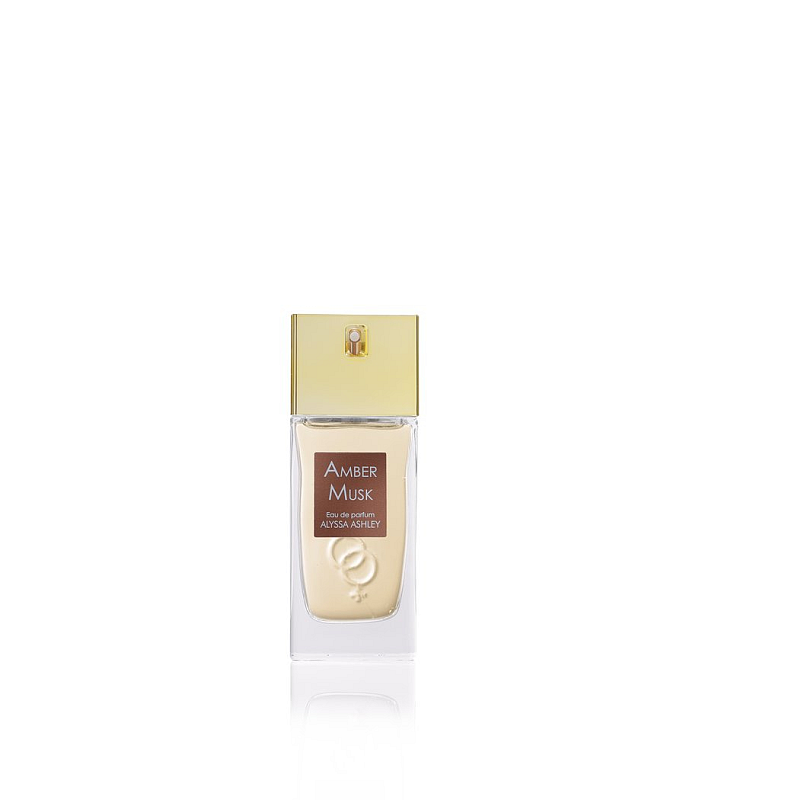 Alyssa Ashley Amber Musk 30 ml Unisex