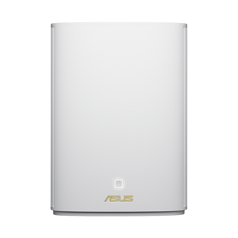 ASUS ZenWiFi AX Hybrid (XP4) (1-PK) Dual-Band (2,4 GHz/5 GHz) Wi-Fi 6 (802.11ax) Weiß 2 Intern
