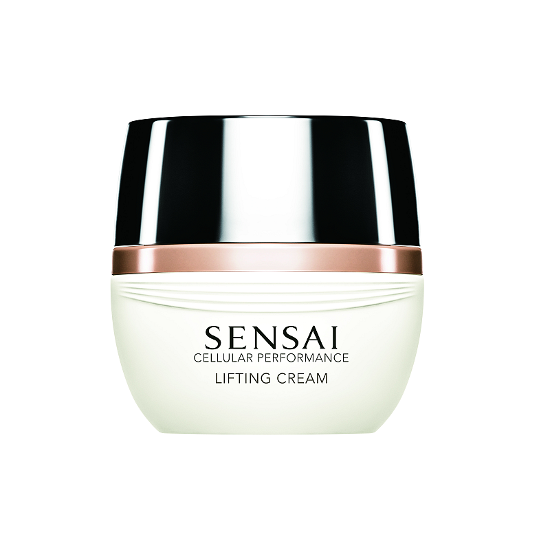 Sensai Cellular Performance Lifting Cream Tages- & Nachtcreme 40 ml