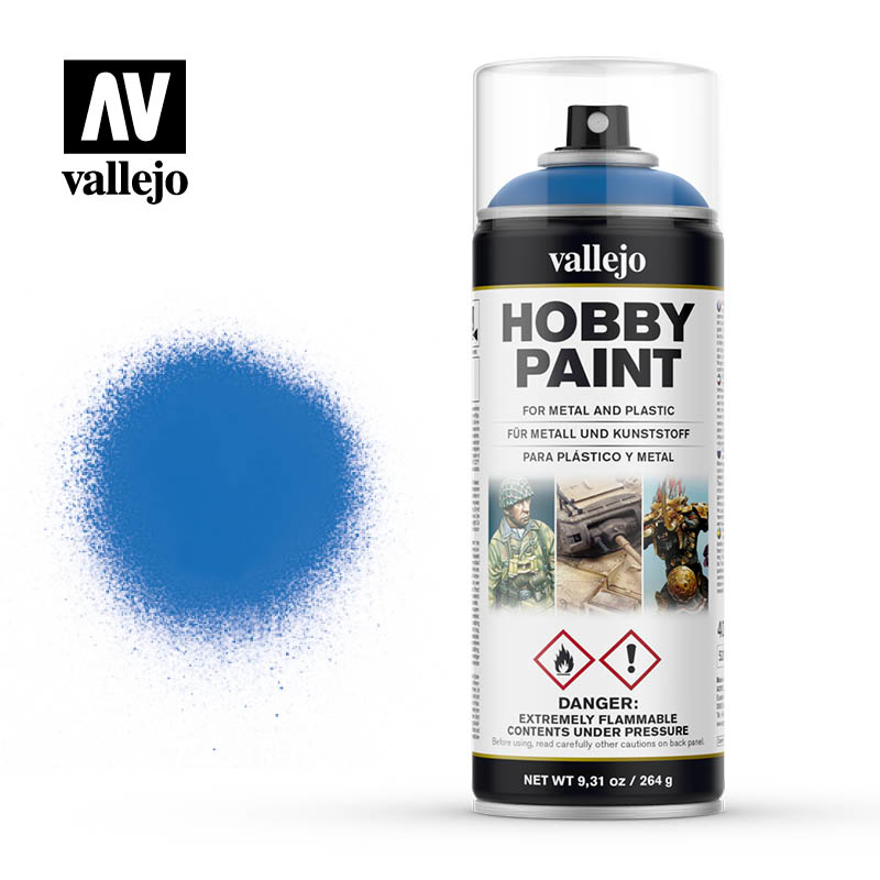 Vallejo 28.030 Bastel- & Hobby-Farbe Sprühfarbe 400 ml 1 Stück(e)