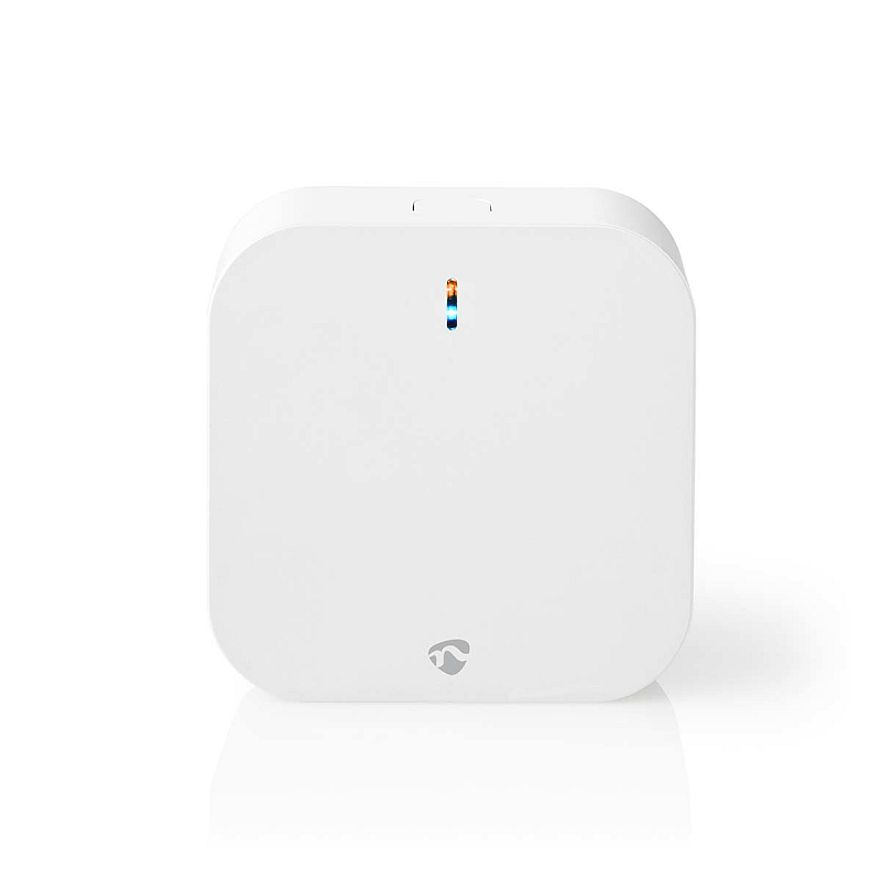 Nedis WIFIZBT10CWT Smart-Home-Empfänger Bluetooth 2400 - 2484 MHz Weiß