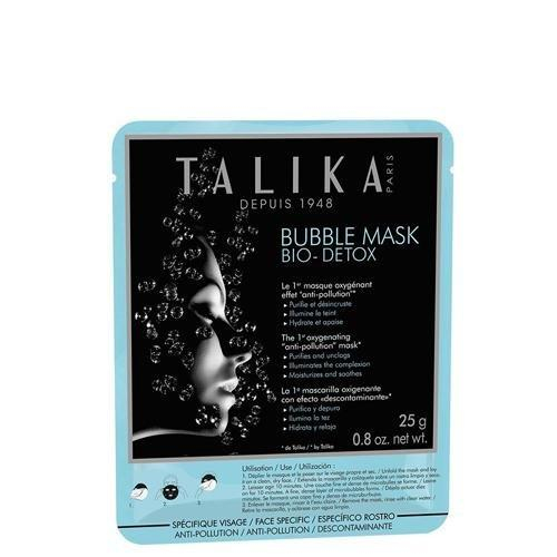 Talika Bubble Mask Bio-Detox 25g