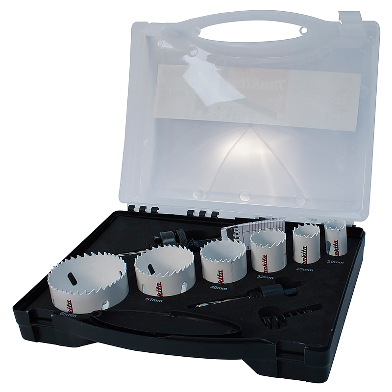 Makita D-47139 Lochsäge