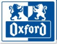 Oxford 400004810 Trennblatt Polypropylen (PP) Mehrfarbig 1 Stück(e)