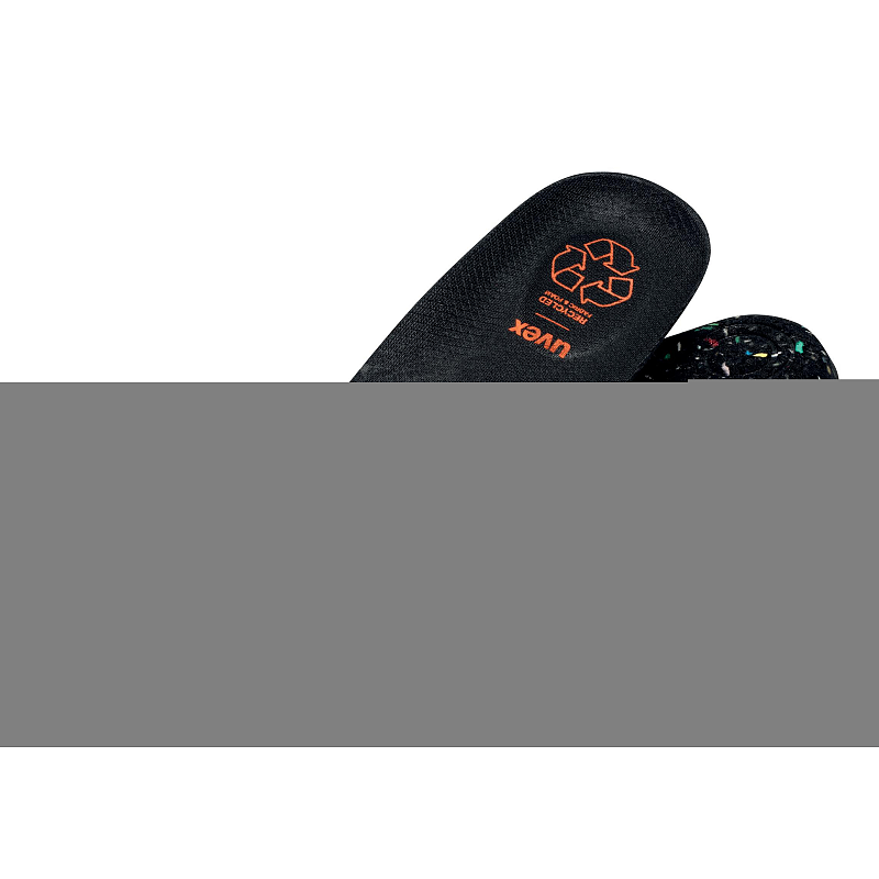 Uvex 95340 Unisex Erwachsener Schwarz
