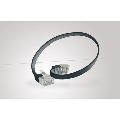 S/CONN maximum connectivity Cat 6, UTP, 0.5m Netzwerkkabel 0,5 m Cat6 U/UTP (UTP)