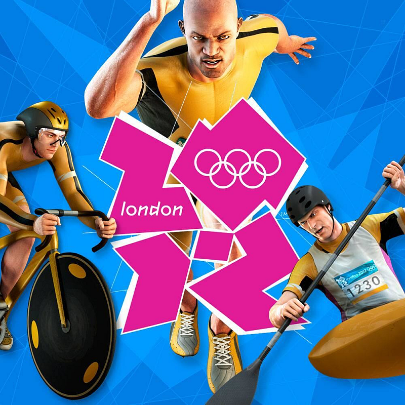 SEGA Londres 2012 : Le Jeu Vidéo Officiel des Jeux Olympiques Standard Deutsch, Englisch, Spanisch, Französisch, Italienisch PlayStation 3