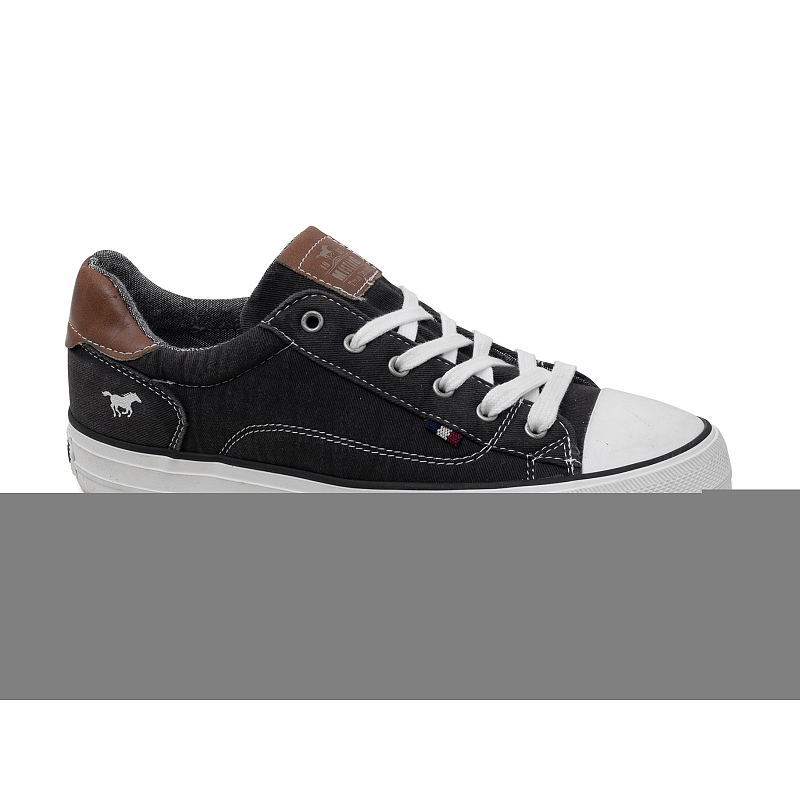 Mustang 1272-301-9 Weiblich Schwarz
