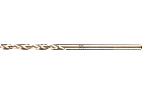 PFERD HSS spiral drill, version HSSE N INOX 10 Stück(e)