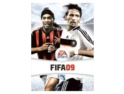Electronic Arts FIFA 09, PS3 PlayStation 3