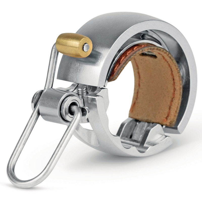 Knog 29.74573 Fahrradersatzteil/-zubehör Klingel