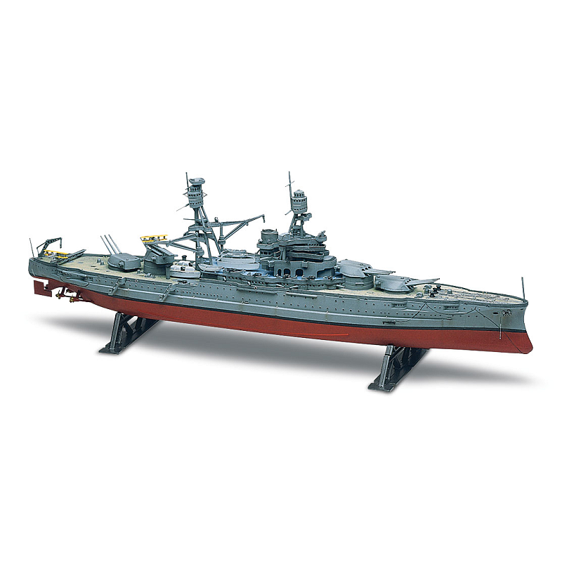 Revell 10302 maßstabsgetreue modell Modell eines Marineschiffs Montagesatz 1:426