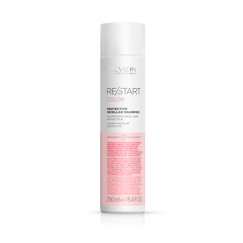 Revlon 8432225114750 Haarshampoo 250 ml Shampoo Professionell Frauen